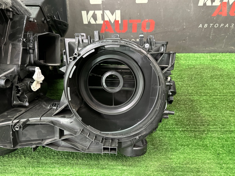 Отопитель в сборе Skoda Octavia 2014 A7