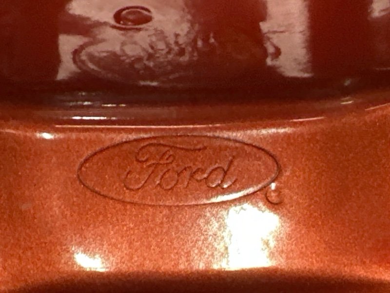 Дверь Ford Focus 2