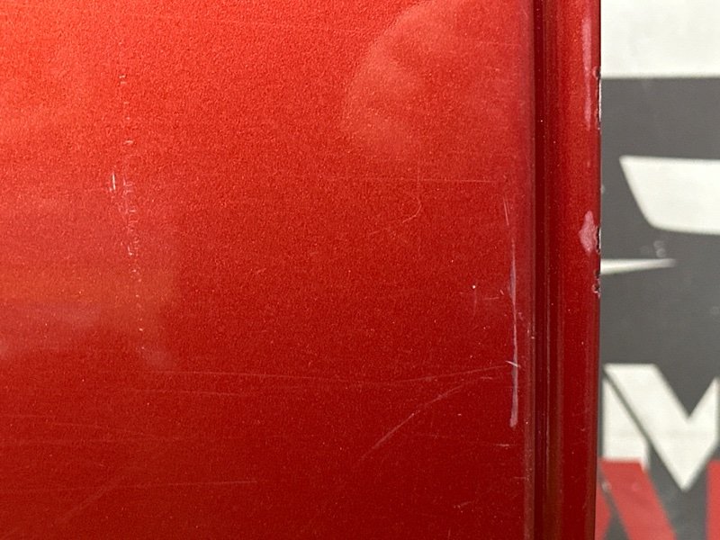 Дверь Ford Focus 2