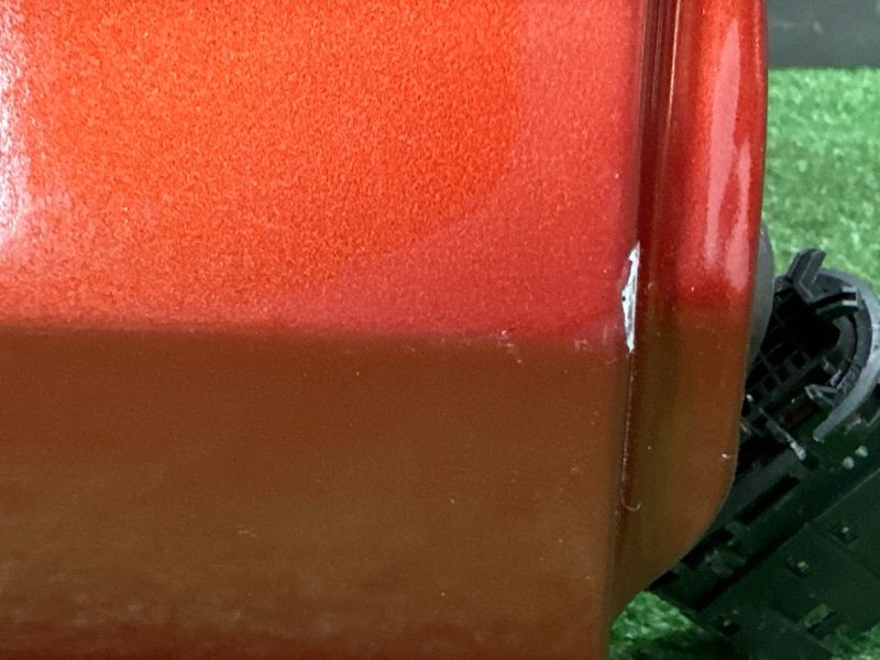 Дверь Ford Focus 2