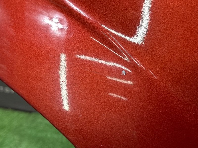 Дверь Ford Focus 2