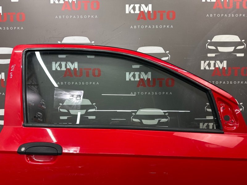 Дверь Hyundai Getz