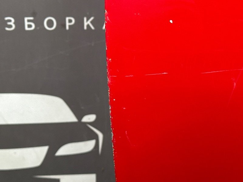 Дверь Hyundai Getz