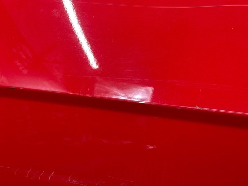 Дверь Hyundai Getz