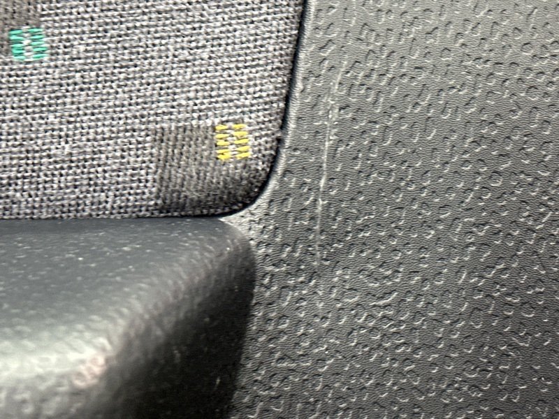 Дверь Hyundai Getz