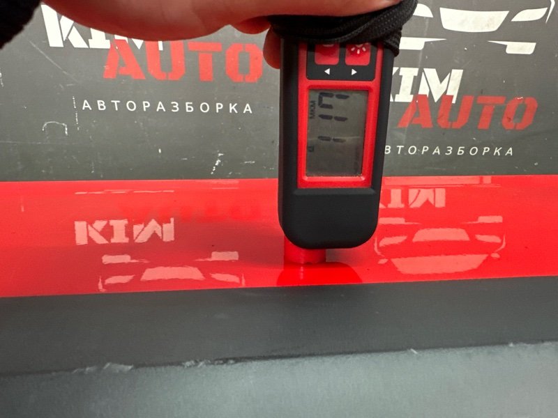 Дверь Hyundai Getz