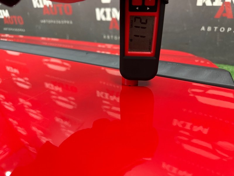 Дверь Hyundai Getz