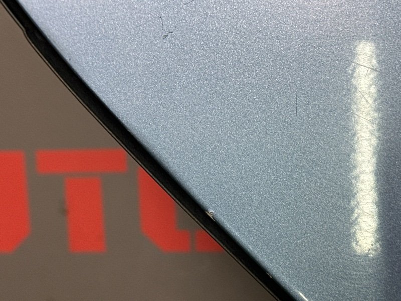 Дверь Skoda Octavia A5