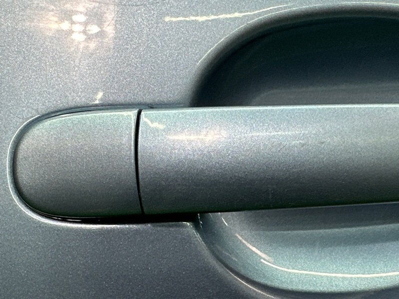 Дверь Skoda Octavia A5