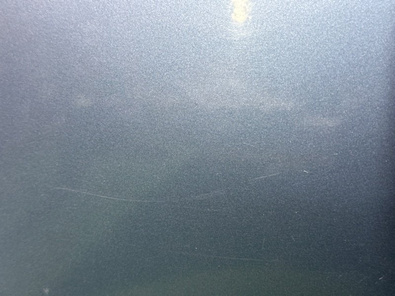 Дверь Skoda Octavia A5