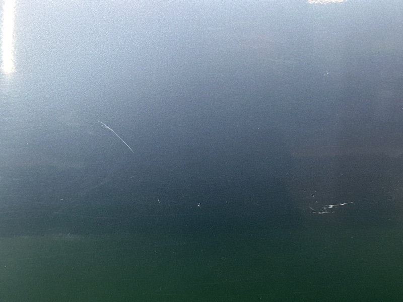 Дверь Skoda Octavia A5