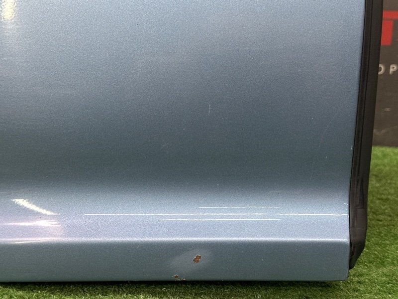 Дверь Skoda Octavia A5