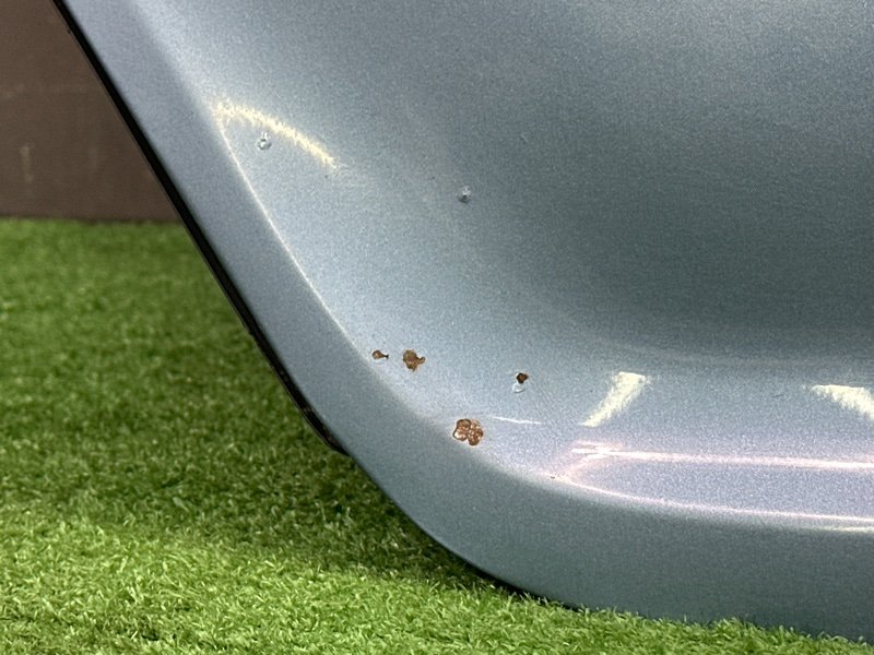 Дверь Skoda Octavia A5