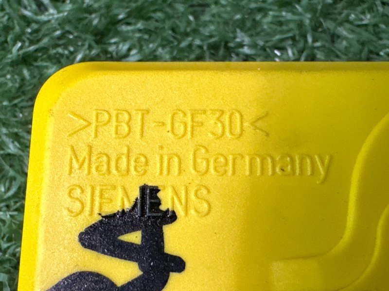 Датчик удара Air Bag Opel Astra G