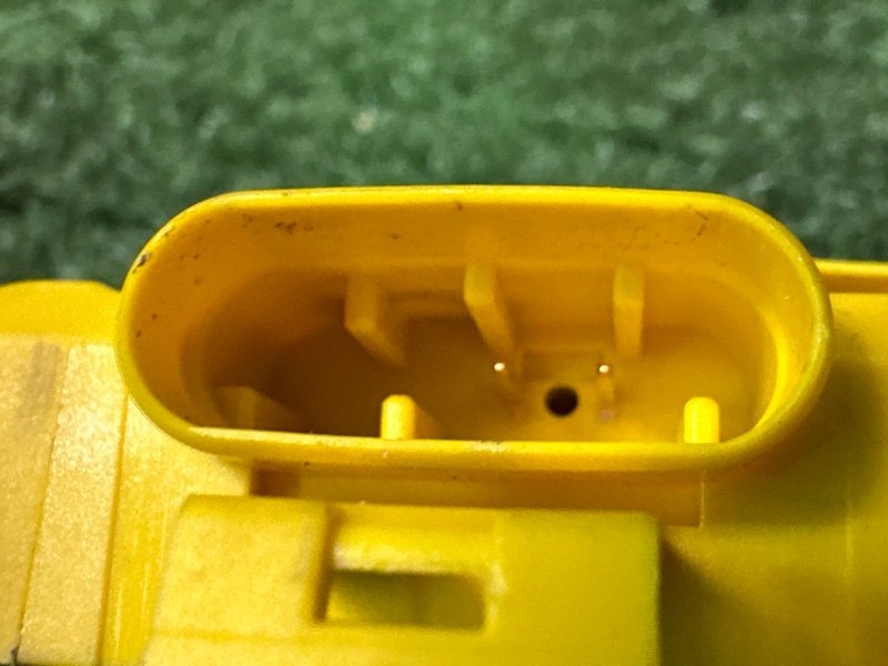 Датчик удара Air Bag Opel Astra G