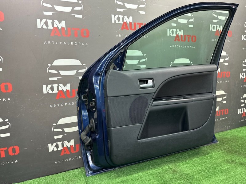 Дверь Ford Mondeo