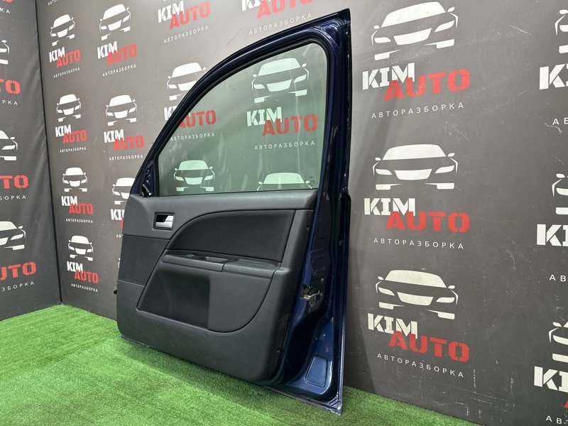 Дверь Ford Mondeo