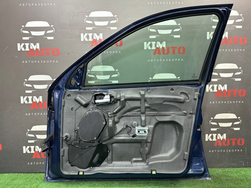 Дверь Ford Mondeo