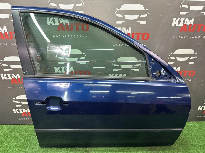 Дверь Ford Mondeo