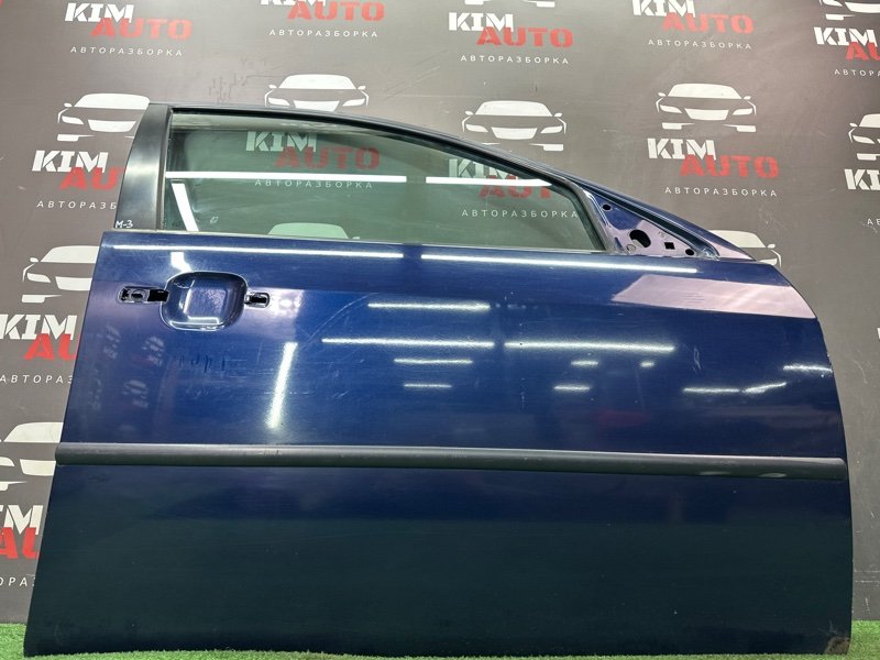 Дверь Ford Mondeo