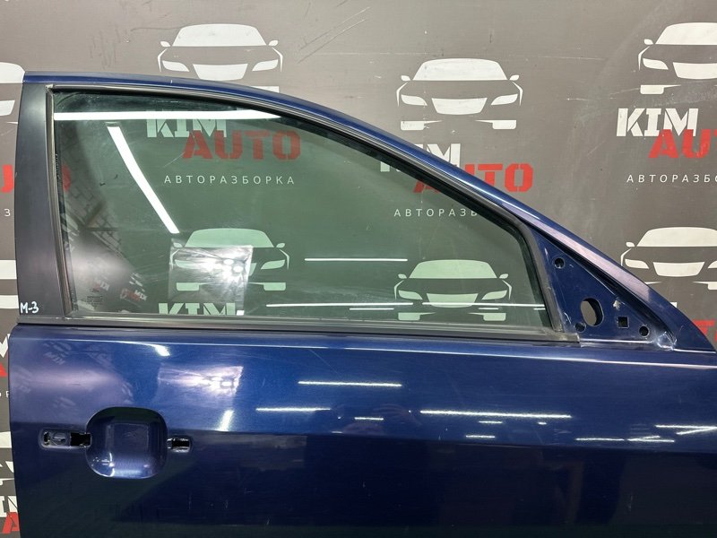 Дверь Ford Mondeo