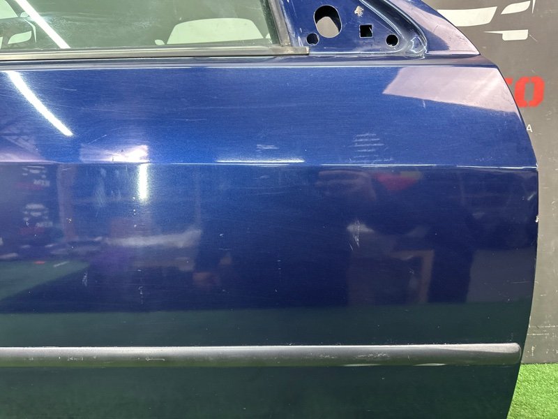 Дверь Ford Mondeo