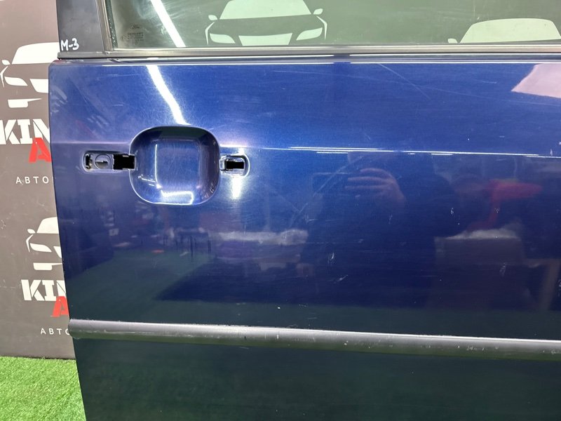 Дверь Ford Mondeo