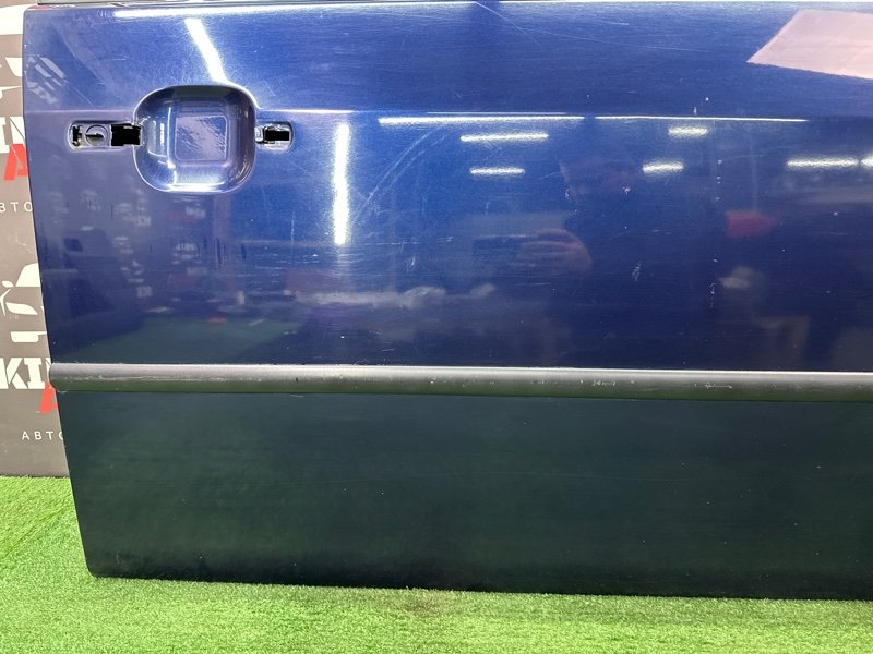 Дверь Ford Mondeo