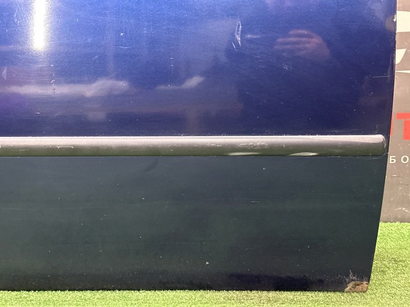 Дверь Ford Mondeo