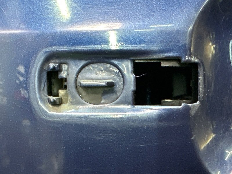 Дверь Ford Mondeo