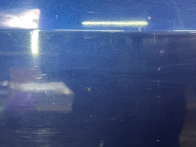 Дверь Ford Mondeo