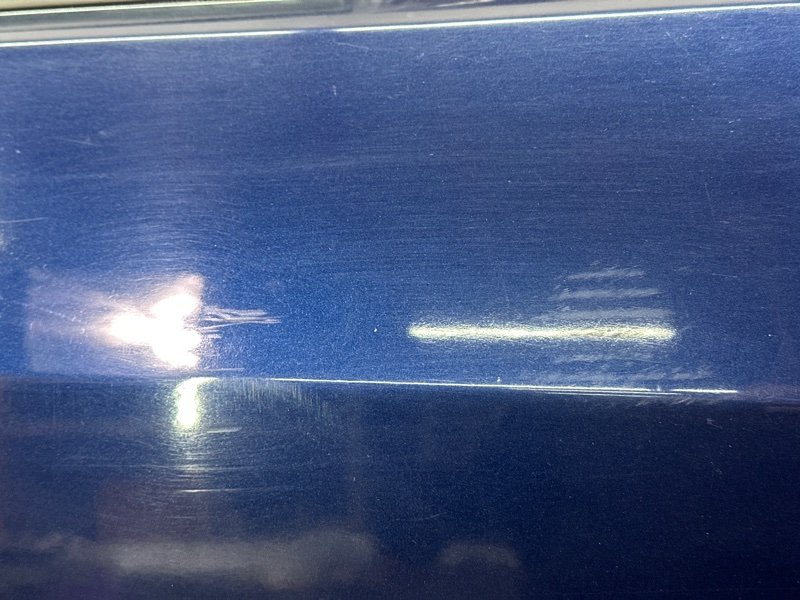 Дверь Ford Mondeo