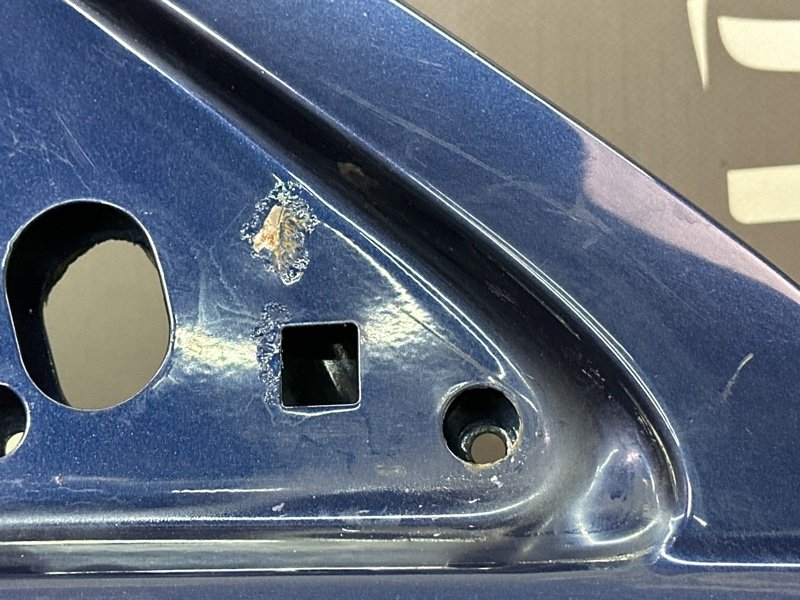 Дверь Ford Mondeo