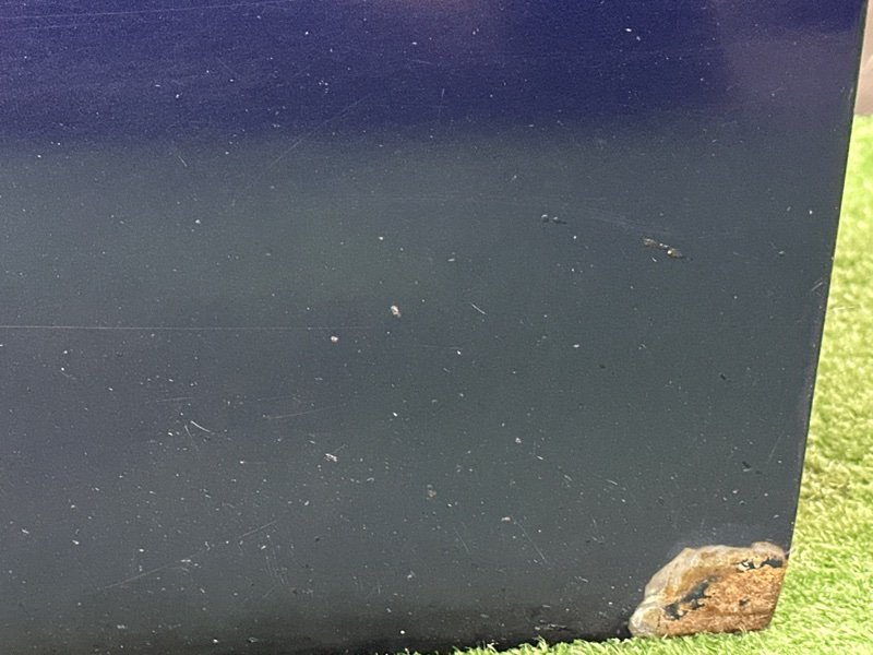 Дверь Ford Mondeo