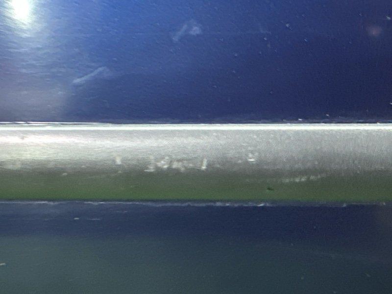 Дверь Ford Mondeo