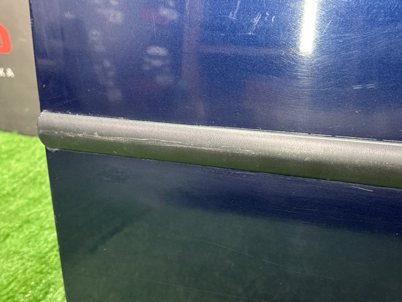 Дверь Ford Mondeo