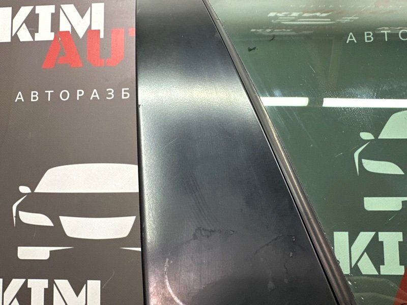 Дверь Ford Mondeo