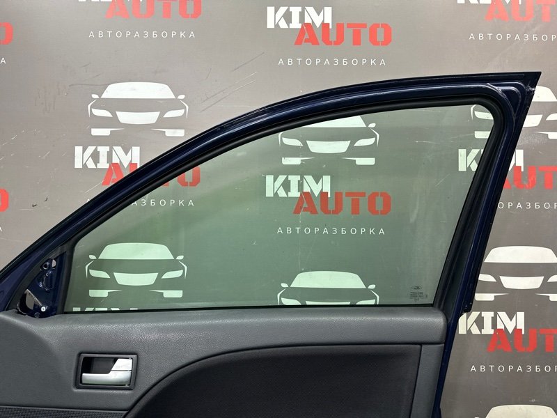 Дверь Ford Mondeo