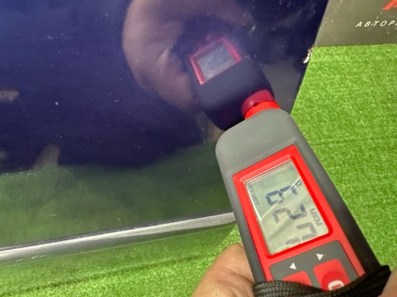 Дверь Ford Mondeo