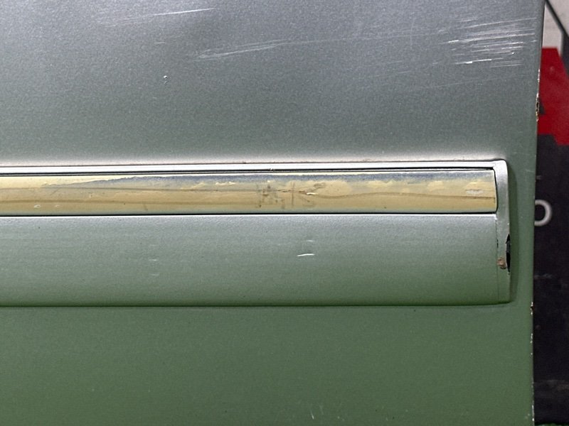 Дверь Vortex Estina