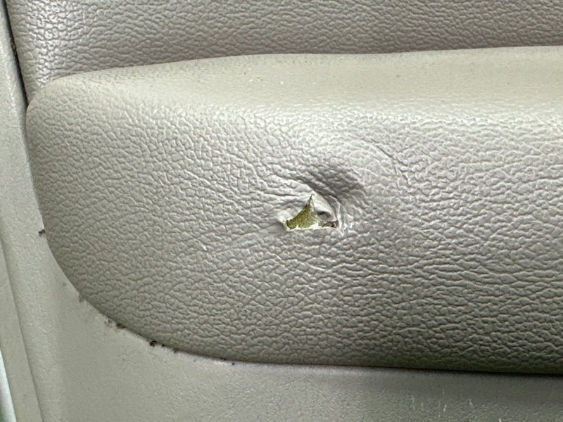 Дверь Vortex Estina