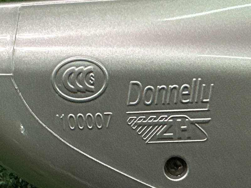 Зеркало заднего вида боковое Vortex Estina