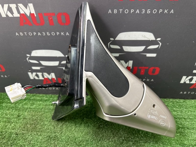 Зеркало заднего вида боковое Vortex Estina