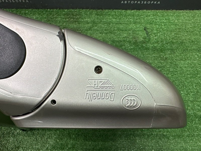 Зеркало заднего вида боковое Vortex Estina