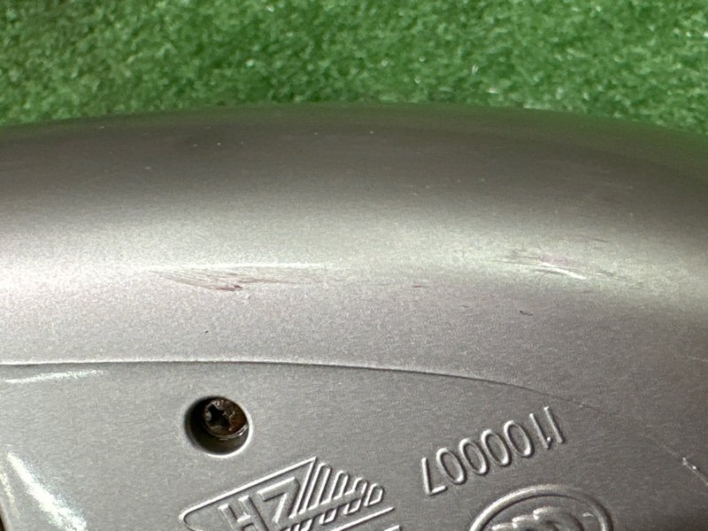 Зеркало заднего вида боковое Vortex Estina