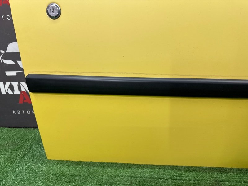 Дверь Peugeot 107