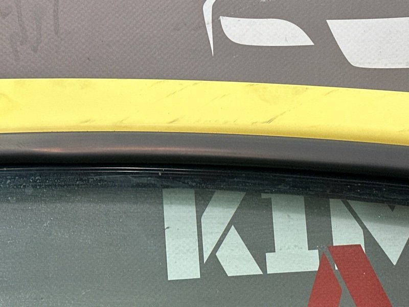 Дверь Peugeot 107