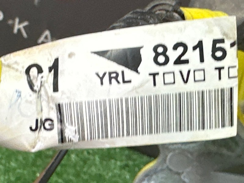 Дверь Peugeot 107