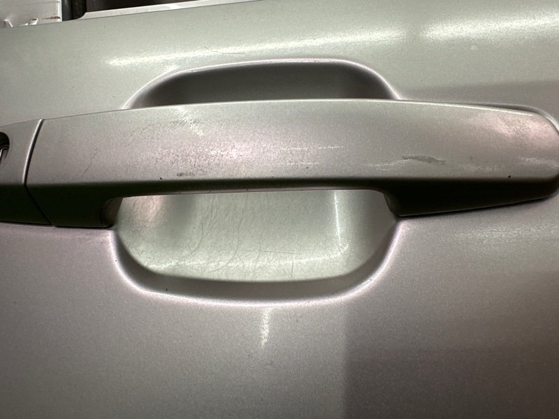 Дверь Vortex Estina