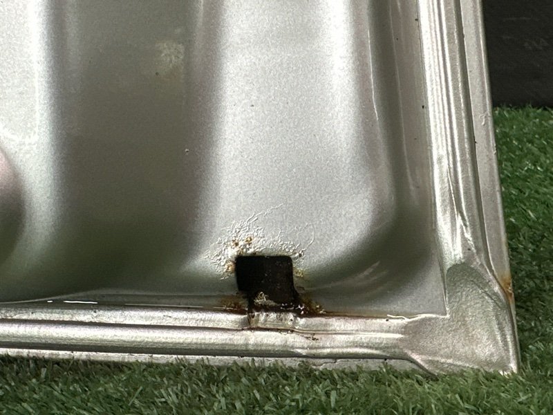 Дверь Vortex Estina